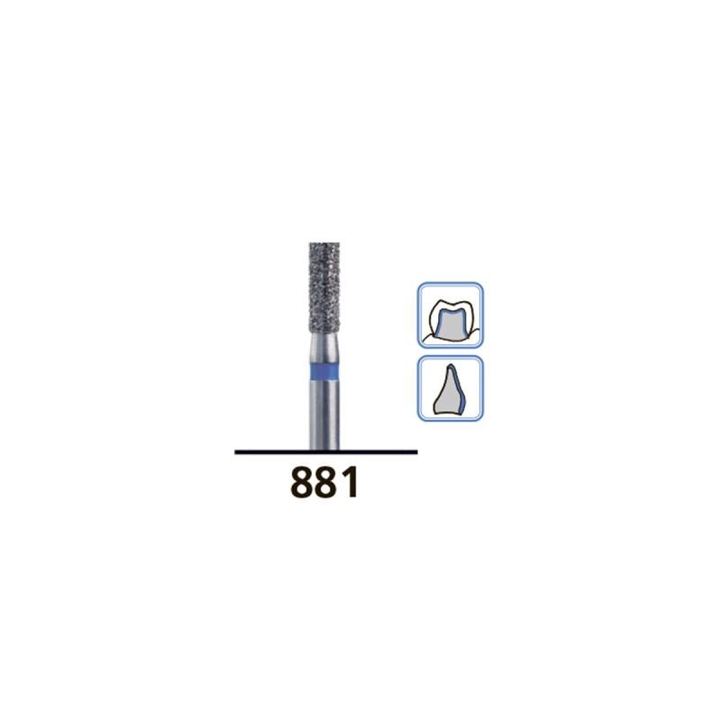 Бор (абразив) алмазный FG diamond coarse 881/010C DFS 532555 купить