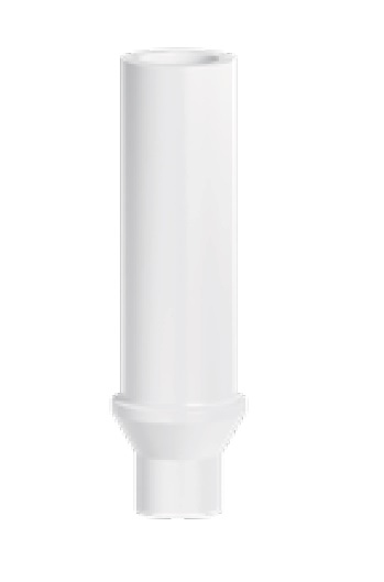 Абатмент беззольный пластиковый / Plastic sleeve P2N-3.75,15 купить