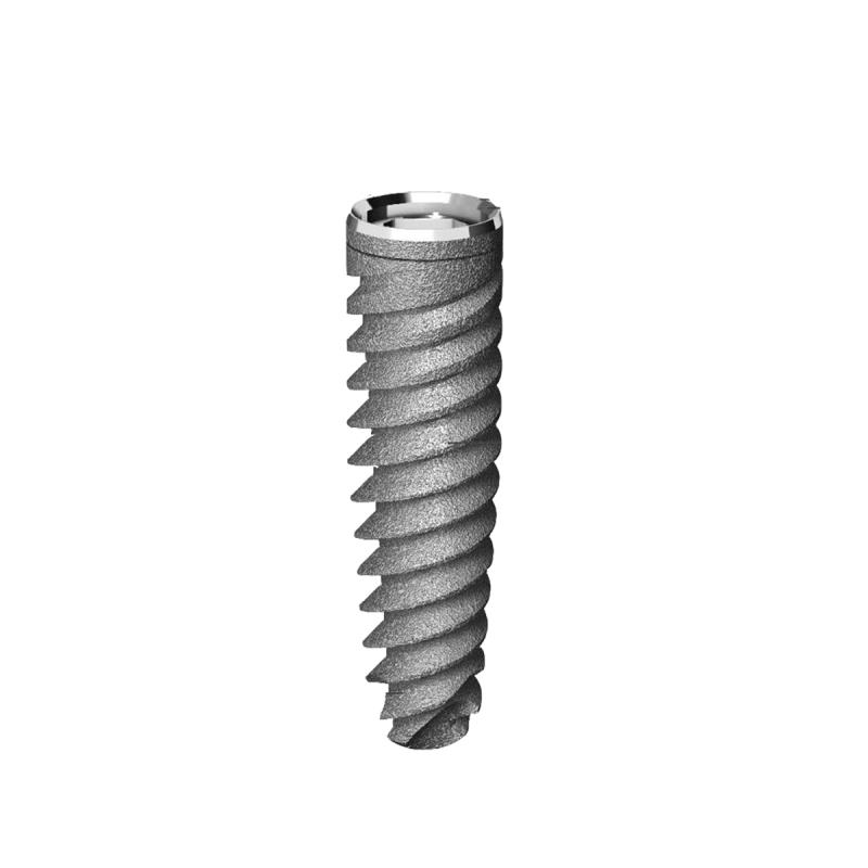 Имплантат  винтовой / Screw Type Implant I22-4.2,11.5 купить