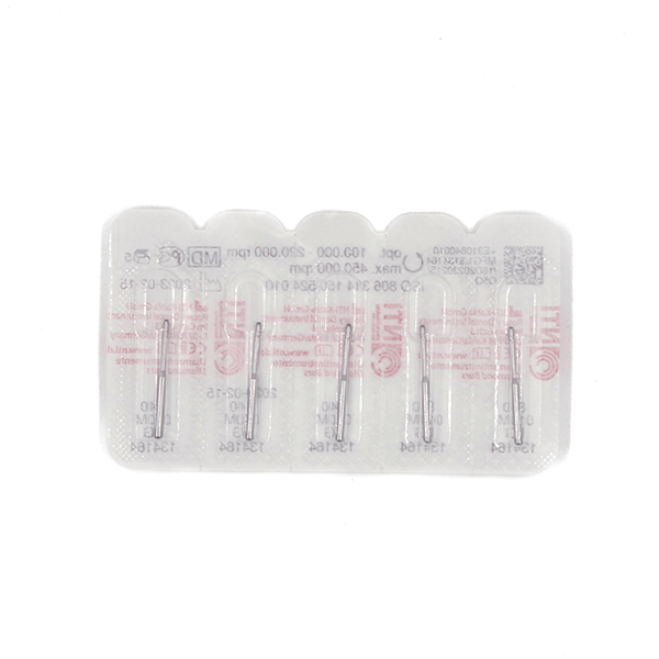 Картинка Бор алмазный  840/010M-FG NTI 0 из 2 