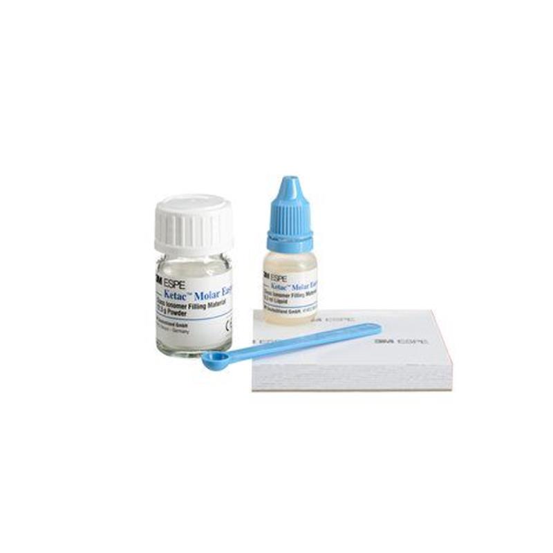 Кетак Моляр АРТ проб. набор / Ketak Molar ART Trial kit 56633 купить