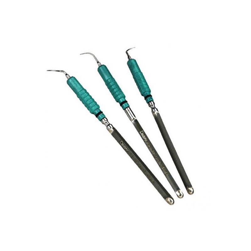 Насадка к скалеру Кавитрон 30К левая (FSI-SLI-10L) 80396 купить