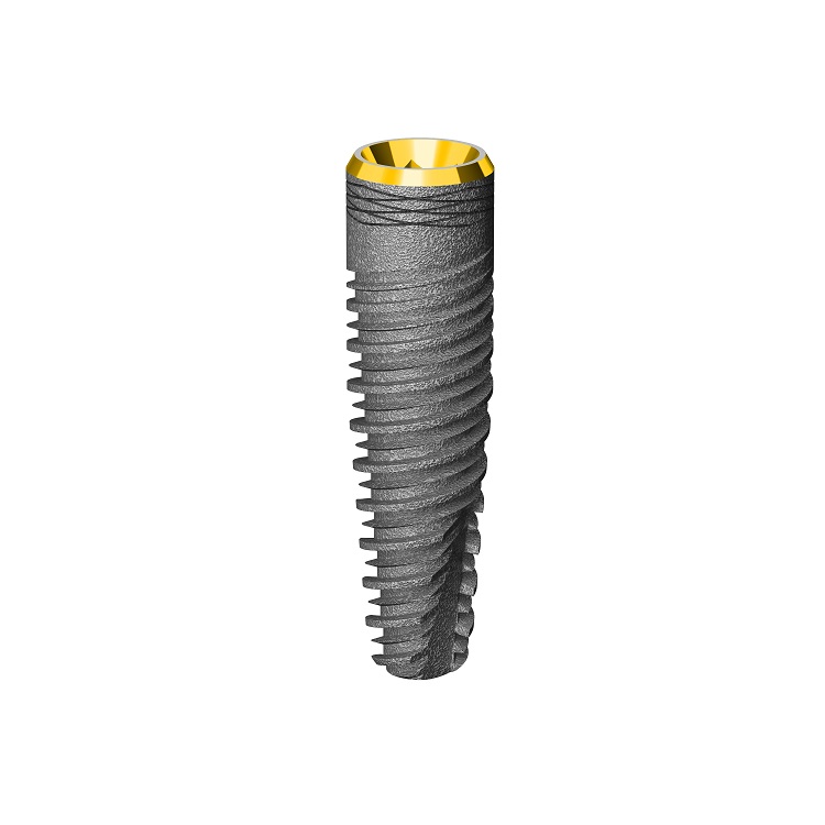 Имплантат конический / Implant Conical I55-3,11.5 купить