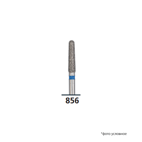 Бор (абразив) алмазный FG diamond extracoarse 856/012SC DFS 533123 купить