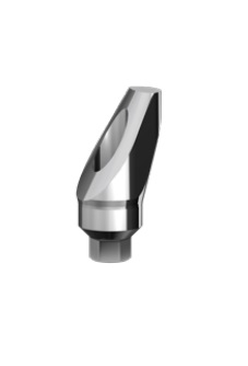 Абатмент угловой 15 град / Abutment  Angular P4-3.75,15st купить