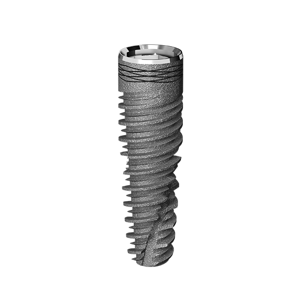 Имплантат конический / Implant Conical I55-3.75,16 купить
