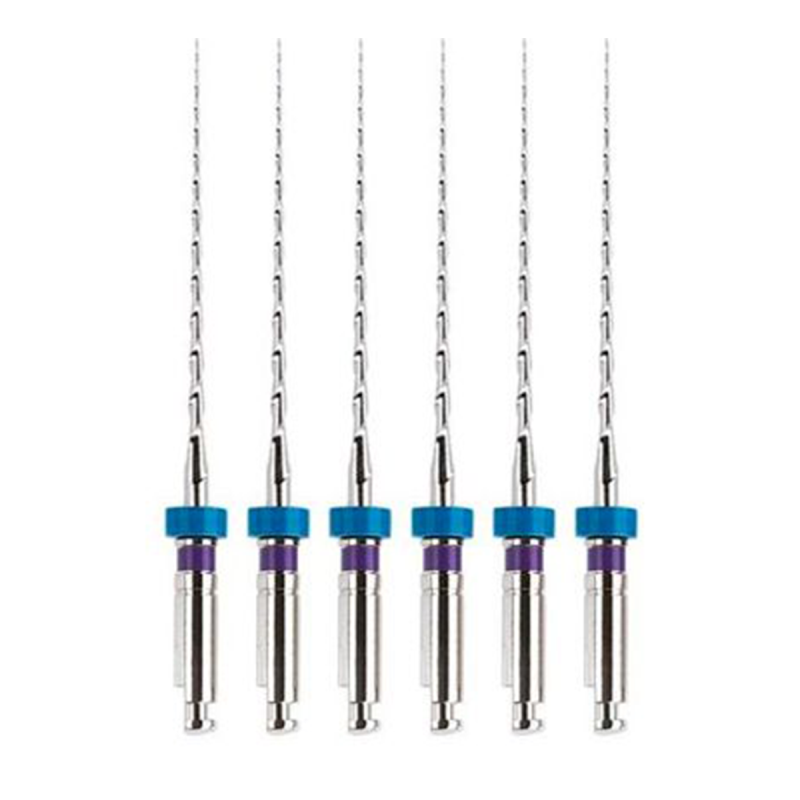 Инструмент Mtwo Niti 10/04 21мм WP16 6шт (М2 Тейпер) 234021010 купить