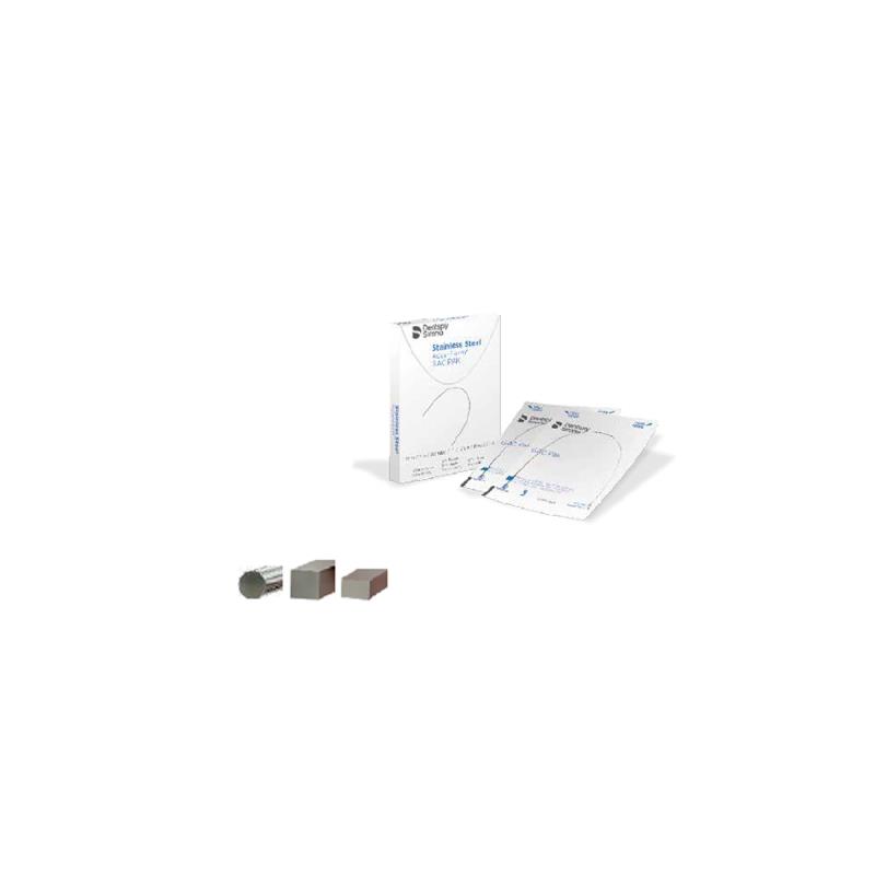 Дуга SS Archwires U 017x025 03-725-632 купить