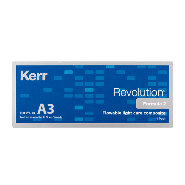 Революшн Формула 2 / Revolution Formula 2 шприц А3 1гр х 4шт 29495 купить