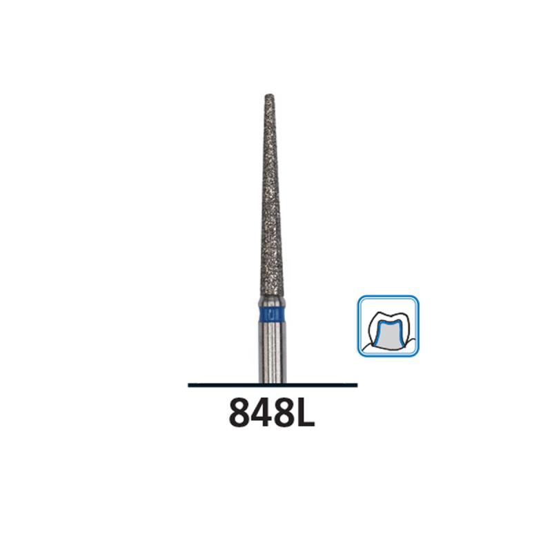 Бор (абразив) алмазный FG diamond coarse 848L/016C DFS 531055 купить