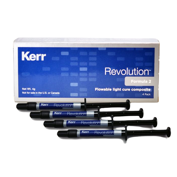 Картинка Революшн Формула 2 / Revolution Formula 2 шприц А3 1гр х 4шт 29495 1 из 2 