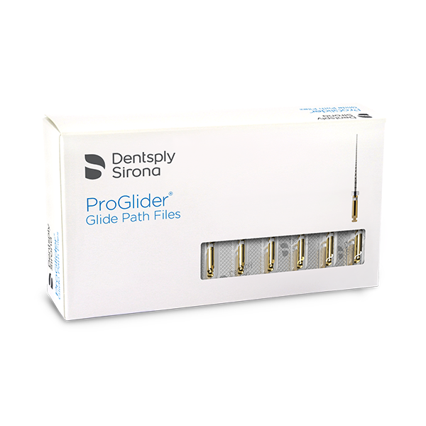 Инструмент эндодонтический Проглайдер / Proglider 25мм 3шт Maillefer A092322500103 купить