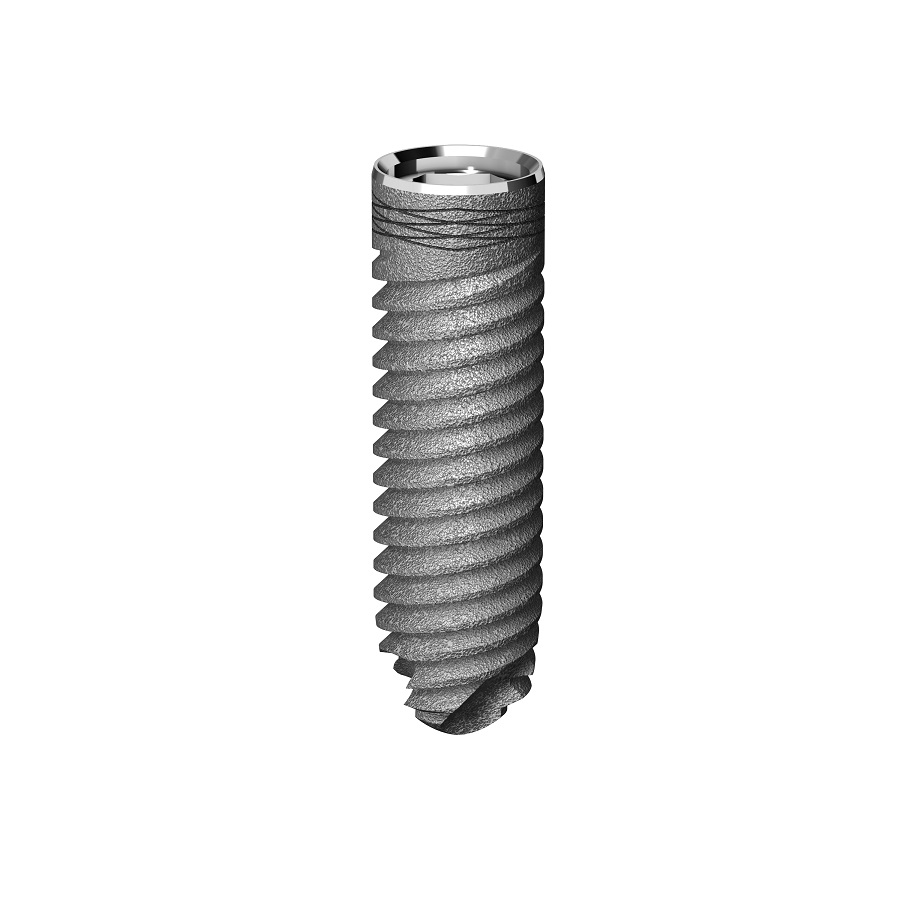 Имплантат  винтовой / Screw Type Implant I2-6,8 купить