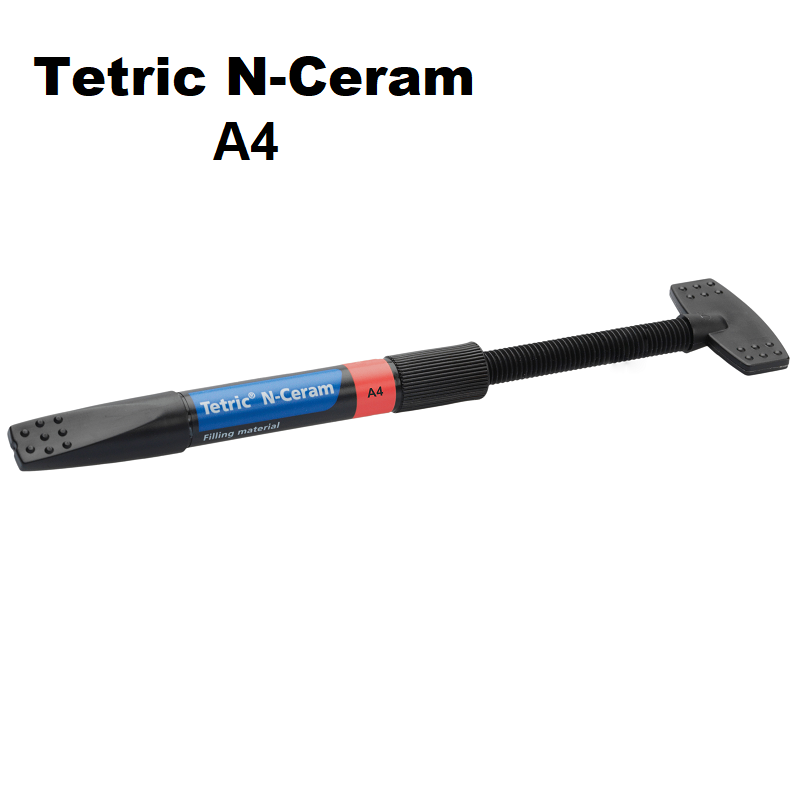 Тетрик Н-церам / Tetric N-Ceram А4 3,5 гр купить