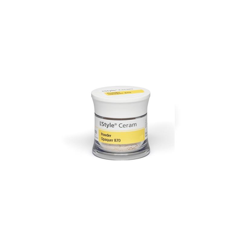 Ips inline dentin