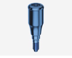 Kоннектор малый диаметр 4, длина 5 с конической платформой /Low Connector Diameter 4, Length 5 with conical platform P55C-4,5 купить