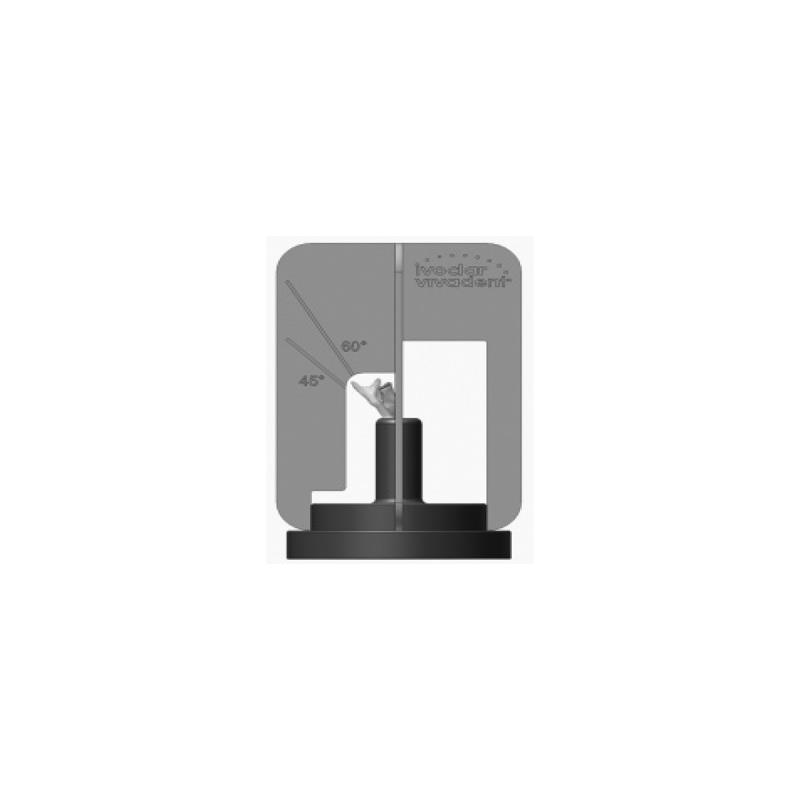 Шаблон контрольный IPS Sprue Guide 300гр 613780* купить