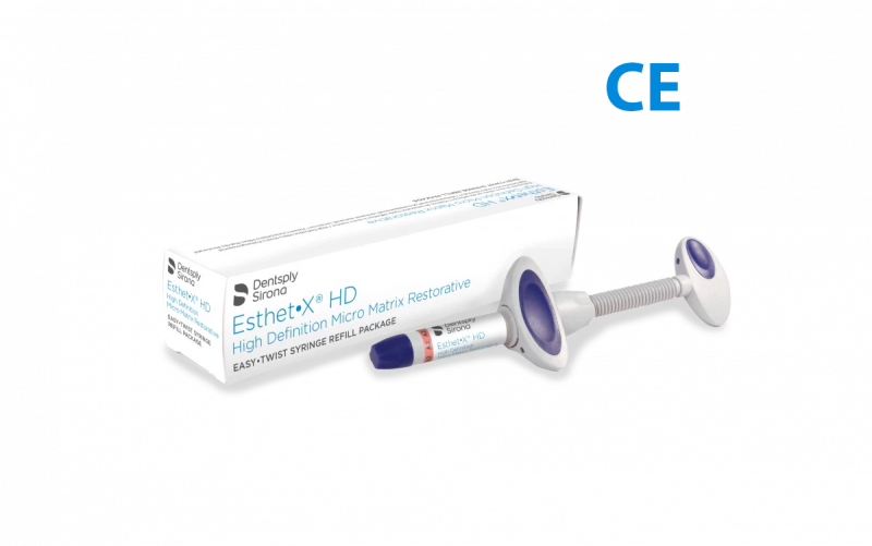 ЭстетИкс НД / Esthet-X HD шприц CE х 3гр 630650 купить